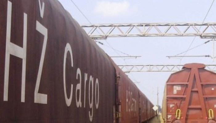 Privatizarea HZ Cargo continuă